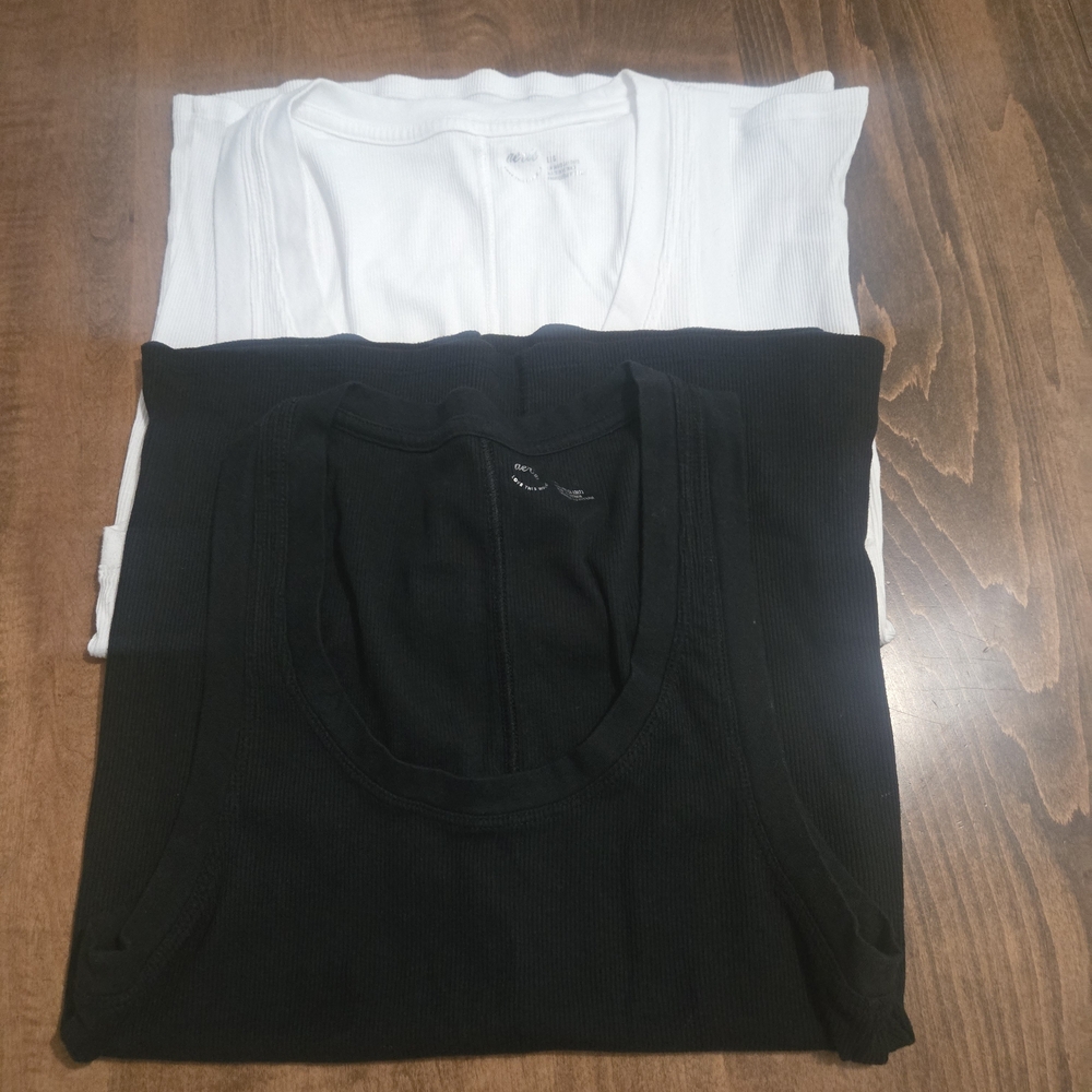 BUNDLE DEAL!!! 2 Aerie Tank Tops